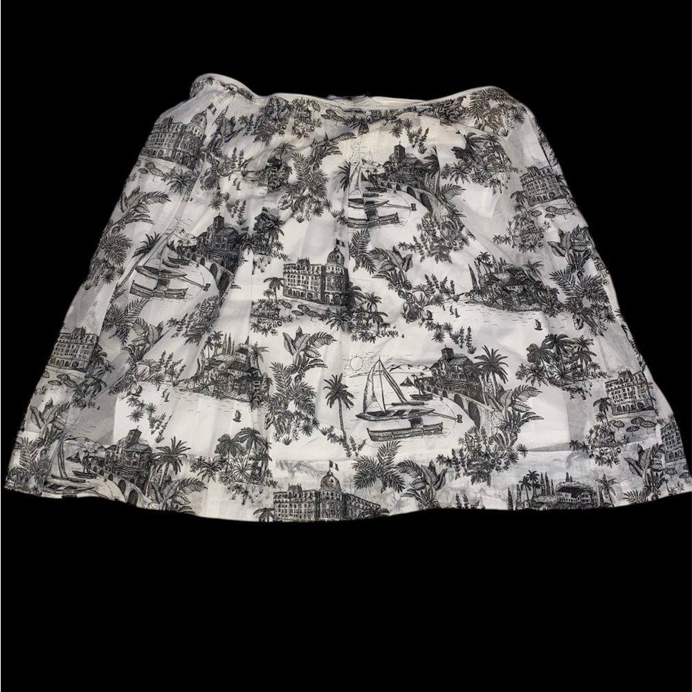 Tommy Bahama Scenic Skirt